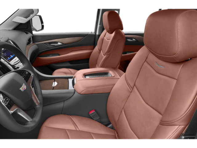 Used 2020 Gray Cadillac Luxury image 6