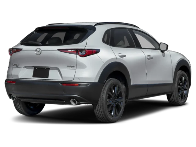 New 2026 Aero Gray Metallic Mazda 2.5 Turbo Aire Edition AWD image 8