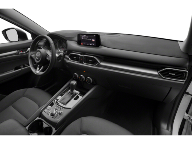 Used 2019 Soul Red Crystal Metallic Mazda Sport image 12