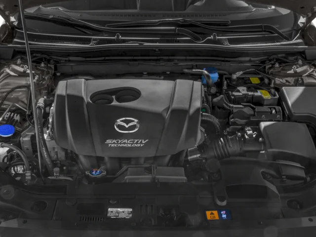 Used 2017  Mazda Touring 2.5 image 13