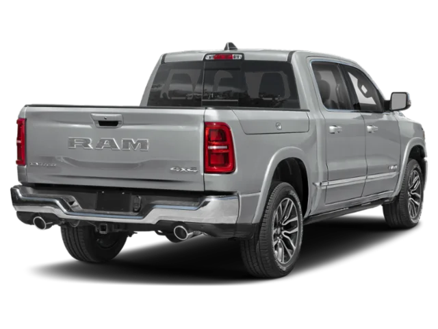 2026 RAM 1500 Limited Longhorn - Photo 10