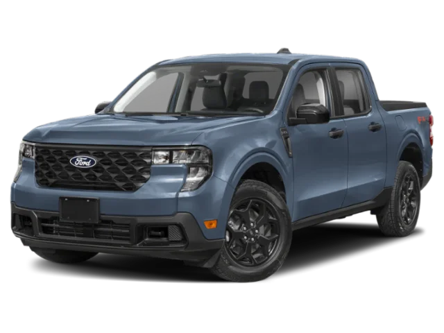 2025 Ford Maverick XLT AWD's photo