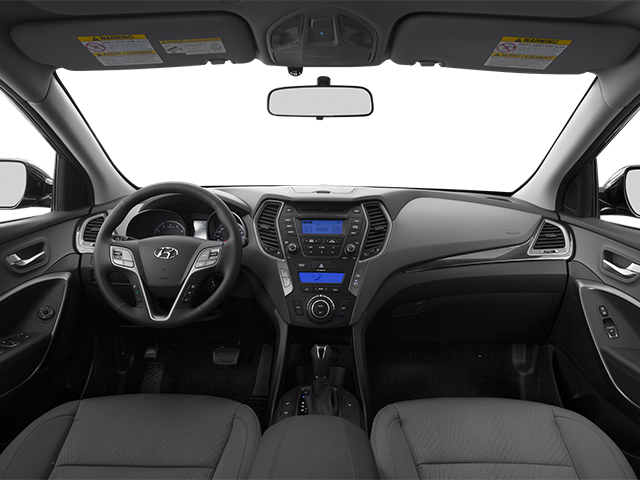 Used 2014 Mineral Gray Hyundai  image 5