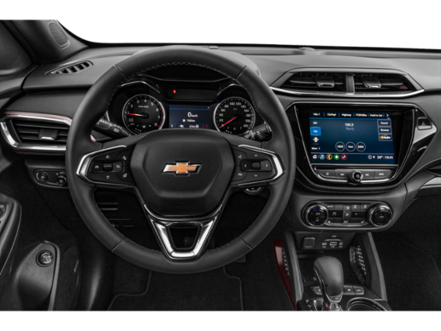 Used 2023 Vivid Orange Metallic Chevrolet ACTIV image 10