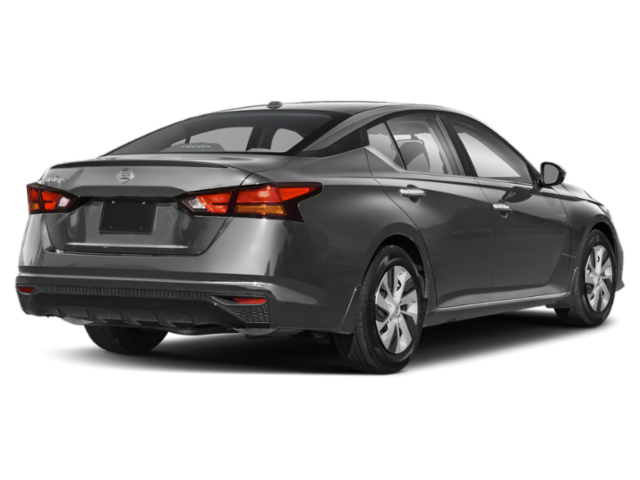 Used 2020 Nissan Altima S with VIN 1N4BL4BV0LC253814 for sale in Somersworth, NH