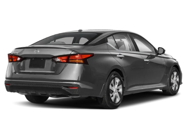 Used 2020 Gun Metallic Nissan 2.5 S image 8