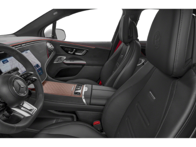 Certified Used 2024  Mercedes-Benz Base image 9