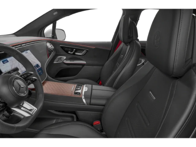 Used 2024 Blue Mercedes-Benz Base image 6