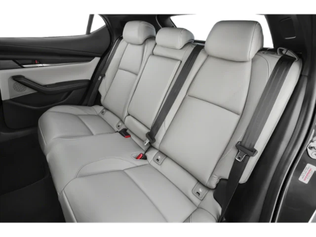 Used 2019 White Mazda Preferred image 13