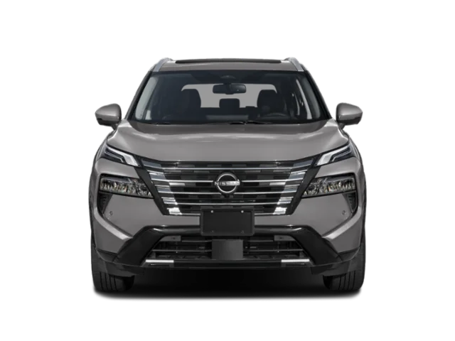 New 2026  Nissan Platinum image 4