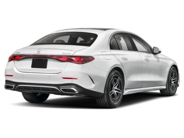 New 2027  Mercedes-Benz E 450 image 2