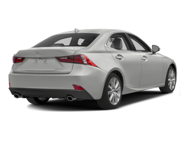 Used 2016 White Lexus 200t image 6