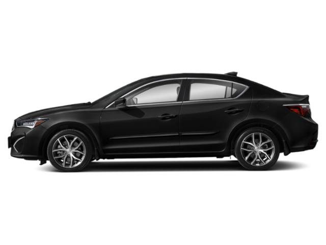 Used 2020 Majestic Black Pearl Acura with Premium image 4
