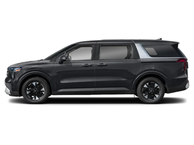 New 2027  Kia LXS image 3