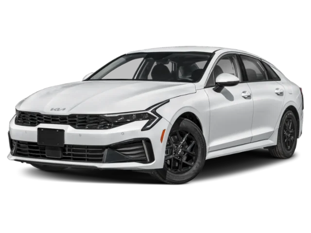 2026 Kia Optima LXS FWD's photo