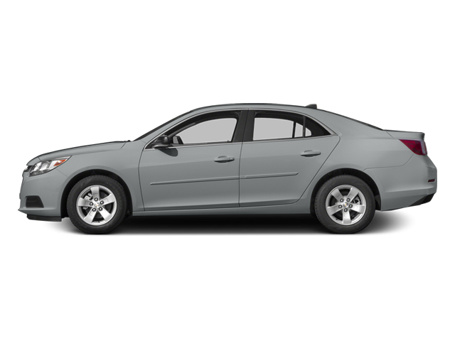 Used 2014 Silver Ice Metallic Chevrolet LT image 3