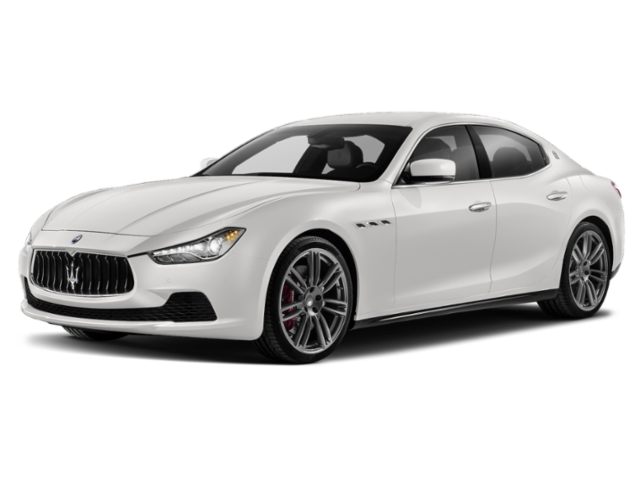 Used 2019 Grey Maserati S image 2