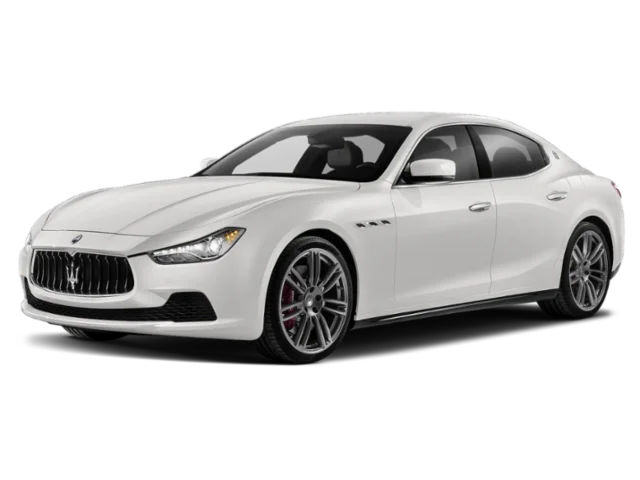 2019 Maserati Ghibli Ghibli's photo