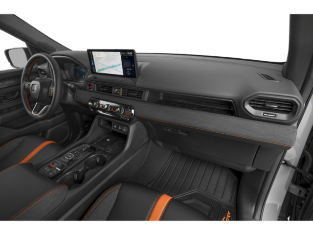 2026 Honda Passport TrailSport Blackout - Photo 13