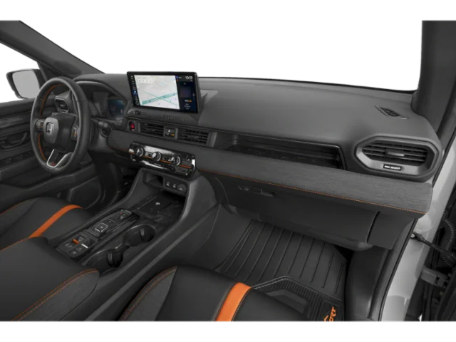 2026 Honda Passport TrailSport Blackout - Photo 12