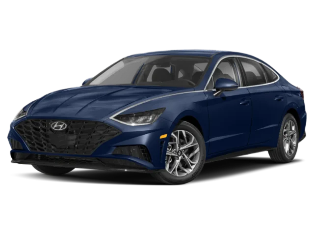 2022 Hyundai Sonata SEL's photo