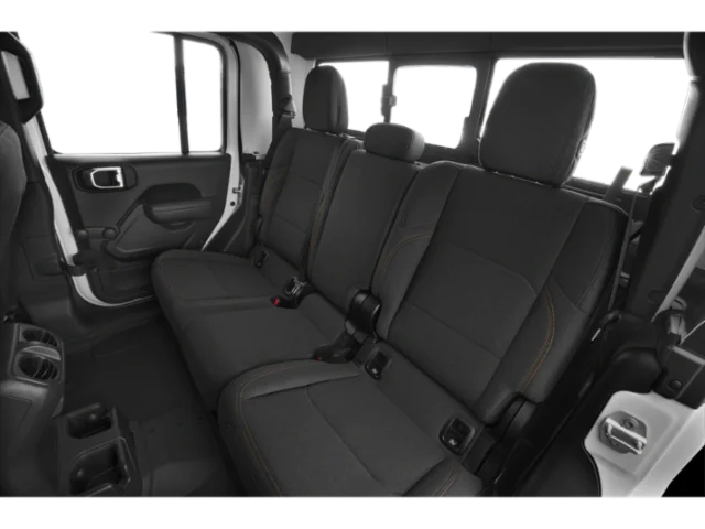 New 2026 White Jeep 85th Anniversary Edition image 10
