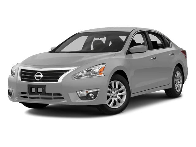 2013 Nissan Altima 2.5 S CVT's photo