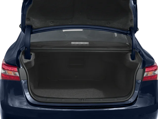Used 2016 Silver Toyota XLE image 11