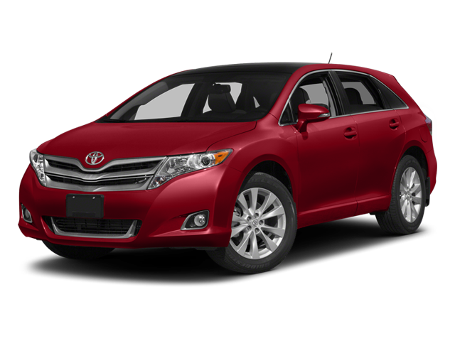 2013 Toyota Venza LE