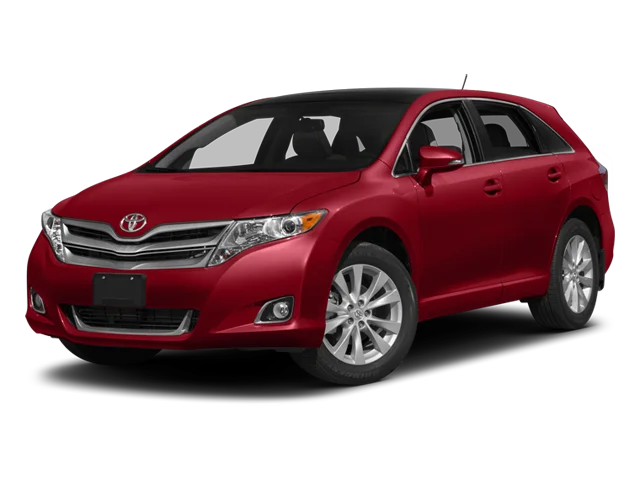 2013 Toyota Venza