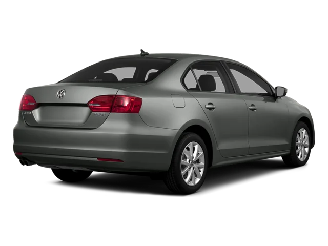 Used 2014 Volkswagen Jetta SE with VIN 3VWD17AJXEM217376 for sale in East Providence, RI