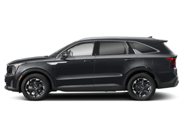 New 2026 Panthera Metal Kia S image 3