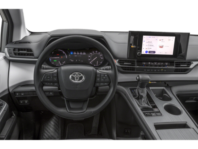 New 2026  Toyota LE image 6