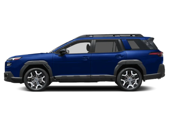 Used 2026 Sapphire Blue Pearl Subaru Touring image 3