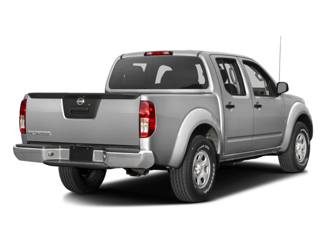 Used 2016 Silver Nissan S image 2