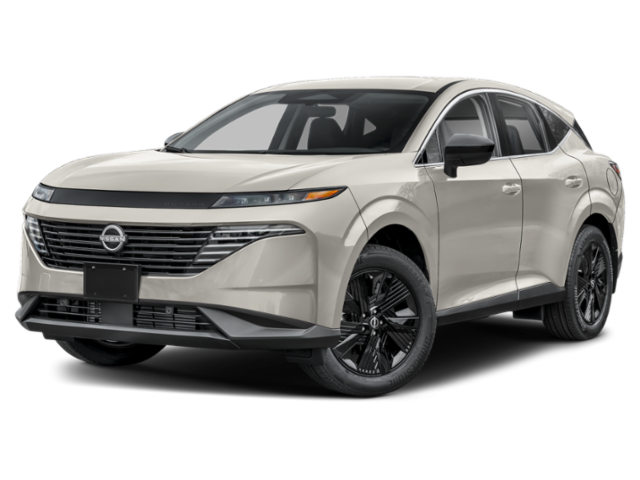 2027 Nissan Murano