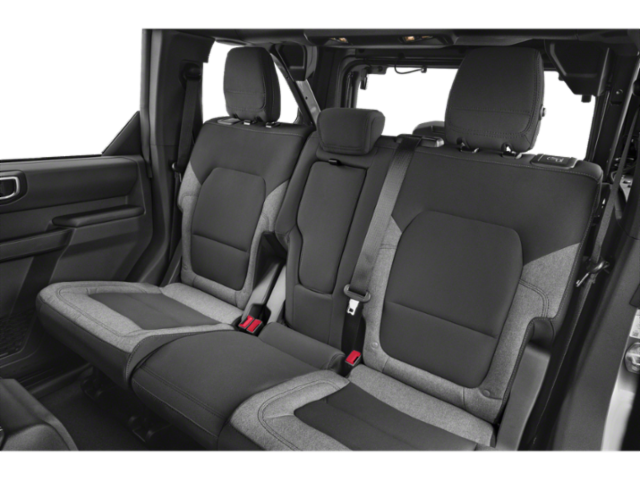 New 2025 Oxford White Ford Base image 18