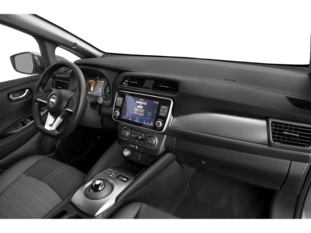Used 2022 Black Nissan S image 12