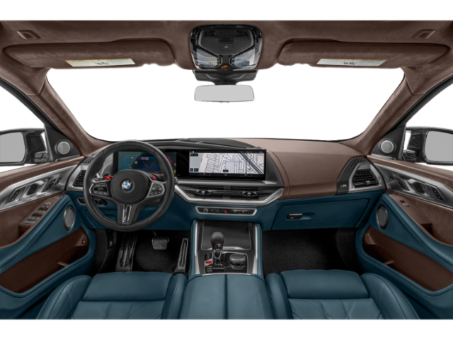 Used 2023 Black BMW Base image 5