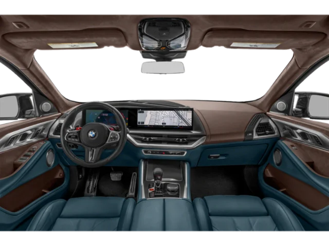 Used 2023 White BMW Base image 5