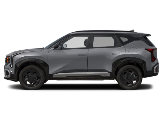 New 2027 Pale Gray Kia X-Line S image 3