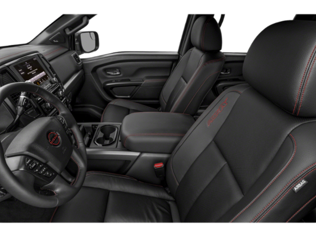 Used 2024 Baja Storm Nissan PRO-4X image 6
