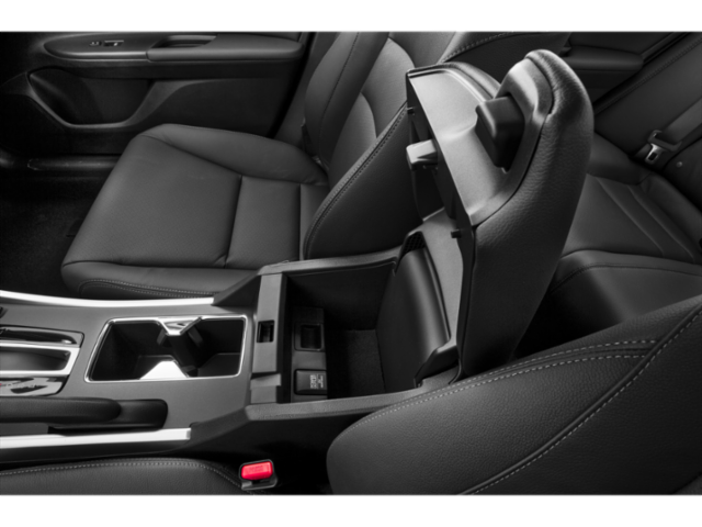 Used 2015 Gray Honda EX-L image 15