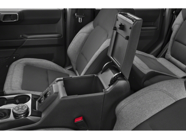 New 2025 Oxford White Ford Base image 19