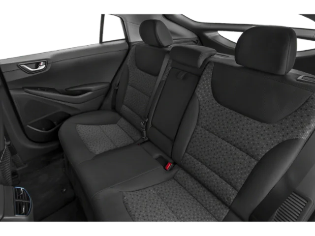 2018 Hyundai IONIQ Base - Photo 9