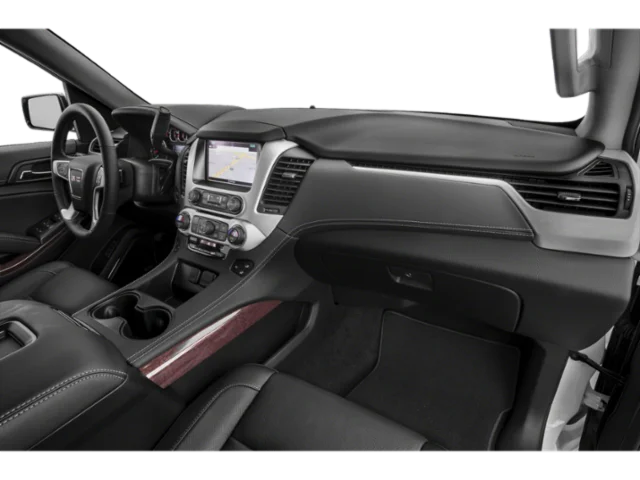 Used 2018 Gray GMC SLT image 13