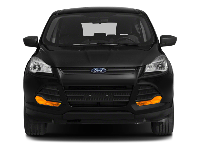 Used 2014 Sterling Grey Metallic Ford SE image 4