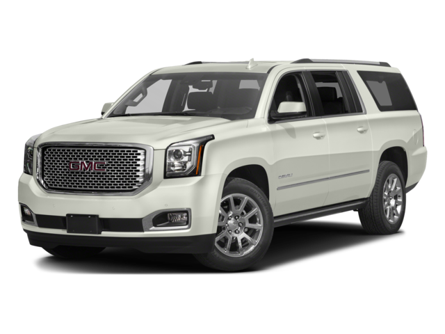 2016 GMC Yukon Denali AWD's photo