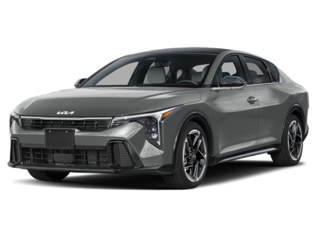 2026 Kia K4's photo
