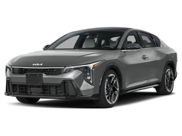 2026 Kia K4's photo